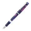 Noodler's Konrad Acrylic Flex Fountain Pen - Tinian Treasure -Office Supplies Sale Noodlers Konrad Acrylic Flex Tinian Treasure OW 2