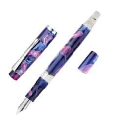 Noodler's Konrad Acrylic Flex Fountain Pen - Tinian Treasure -Office Supplies Sale Noodlers Konrad Acrylic Flex Tinian Treasure OW 3