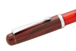 Noodler's Konrad Flex Fountain Pen - Cardinal Darkness -Office Supplies Sale Noodlers Konrad Flex CardinalDarkness OW 5