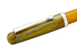 Noodler's Konrad Flex Fountain Pen - Mesa Tortoise -Office Supplies Sale Noodlers Konrad Flex MesaTortoise OW 5