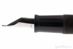 Noodler's Neponset Ebonite Flex Fountain Pen - Black -Office Supplies Sale Noodlers Neponset Black 7