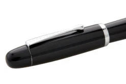Noodler's Neponset Ebonite Flex Fountain Pen - Black -Office Supplies Sale Noodlers Neponset Ebonite Black OW 5