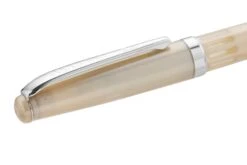 Noodler's Nib Creaper Flex Fountain Pen - Ahab's Pearl -Office Supplies Sale Noodlers Nib Creaper Flex Ahabs Pearl OW 4