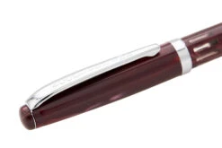 Noodler's Nib Creaper Flex Fountain Pen - Vulcan's Coral -Office Supplies Sale Noodlers NibCreaper Flex Vulcan sCoral OW 5