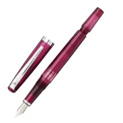 Noodler's Nib Creaper Flex Fountain Pen - King Philip Purple -Office Supplies Sale Noodlers NibCreaper KingPhilipPurple OW 3