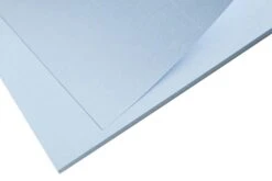 Original Crown Mill Classic Laid A5 Tablet - Light Blue -Office Supplies Sale OriginalCrownMill ClassicLaid A5Tablet LightBlue OW 4