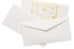 Original Crown Mill Pure Cotton Large Envelopes 9 Original Crown Mill Pure Cotton Large Envelopes -Office Supplies Sale OriginalCrownMill EnvelopeLarge Ivory OW 1