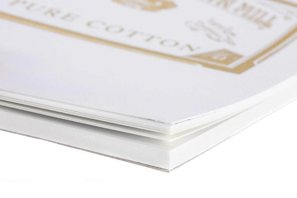 Original Crown Mill Pure Cotton A5 Tablet 7 Original Crown Mill Pure Cotton A5 Tablet - Image 5