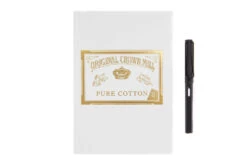 Original Crown Mill Pure Cotton A5 Tablet 11 Original Crown Mill Pure Cotton A5 Tablet -Office Supplies Sale OriginalCrownMill PureCotton Tablet Small 2 beede979 b2a1 4cc3 b3ab 010355f9ce72