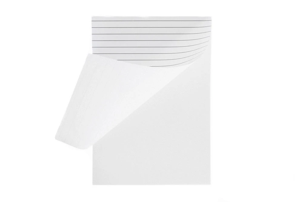 Original Crown Mill Pure Cotton A5 Tablet 4 Original Crown Mill Pure Cotton A5 Tablet - Image 2