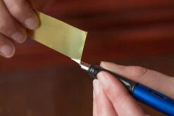 Goulet Ultimate Pen Maintenance Set -Office Supplies Sale PackageSet Goulet CleaningandTuning New 3