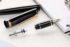 Pilot CON-40 Piston Converter 8 Pilot CON-40 Piston Converter -Office Supplies Sale Pilot CON40 2