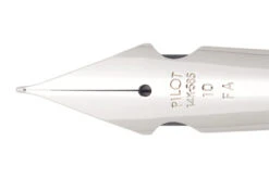 Pilot Custom Heritage 912 Fountain Pen - Black -Office Supplies Sale Pilot Custom 912 Nib OW 4