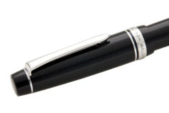 Pilot Custom Heritage 912 Fountain Pen - Black -Office Supplies Sale Pilot Custom Heritage 912 Black OW 5