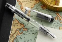 Pilot Custom Heritage 92 Fountain Pen - Clear -Office Supplies Sale Pilot Custom Heritage 92 3