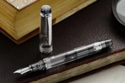 Pilot Custom Heritage 92 Fountain Pen - Clear -Office Supplies Sale Pilot Custom Heritage 92 4