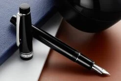 Pilot Custom Heritage 912 Fountain Pen - Black -Office Supplies Sale Pilot CustomHeritage 912 Black 5