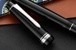 Pilot Custom Heritage 912 Fountain Pen - Black -Office Supplies Sale Pilot CustomHeritage 912 Black 6