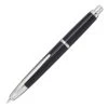 Pilot Vanishing Point Decimo Fountain Pen - Black -Office Supplies Sale Pilot Decimo Black OW 2