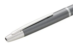 Pilot Vanishing Point Decimo Fountain Pen - Dark Grey -Office Supplies Sale Pilot Decimo DarkGrey OW 5