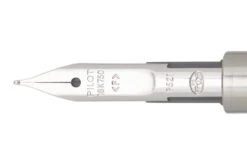 Pilot Vanishing Point Decimo Fountain Pen - Black -Office Supplies Sale Pilot Decimo Nib OW 4 15916bb0 48f2 47d1 960e 80b6099a696c