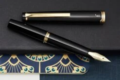 Pilot E95s Fountain Pen - Black 23 Pilot E95s Fountain Pen - Black -Office Supplies Sale Pilot E95S Black 5