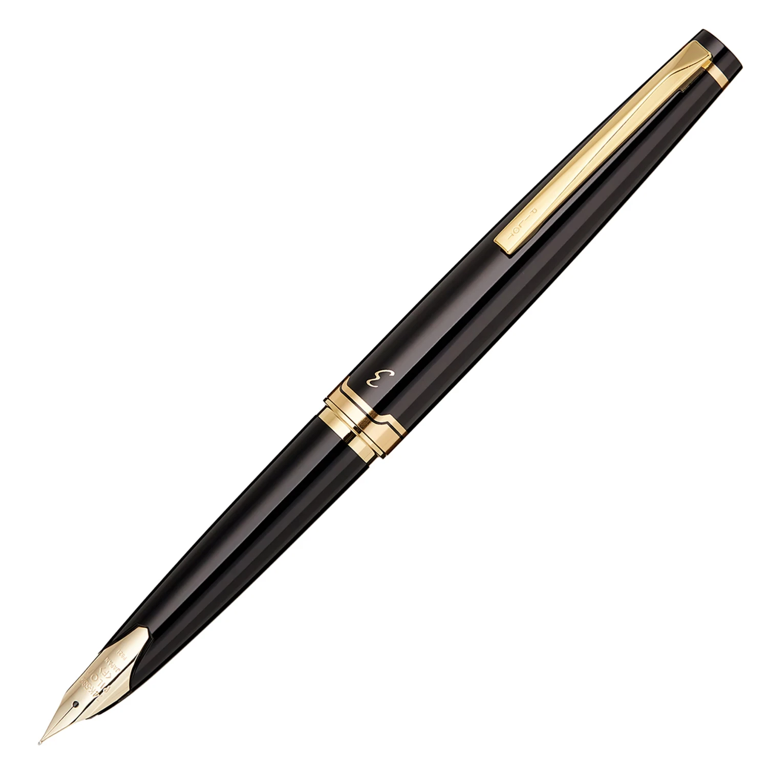 Pilot E95s Fountain Pen - Black 3 Pilot E95s Fountain Pen - Black