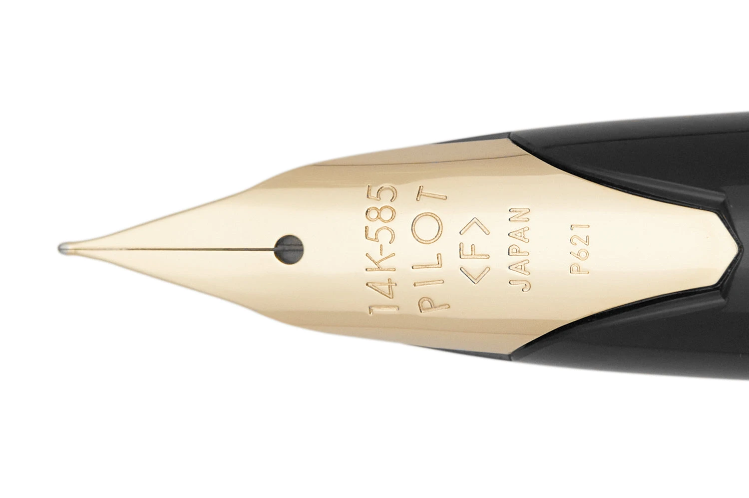 Pilot E95s Fountain Pen - Black 6 Pilot E95s Fountain Pen - Black - Image 4