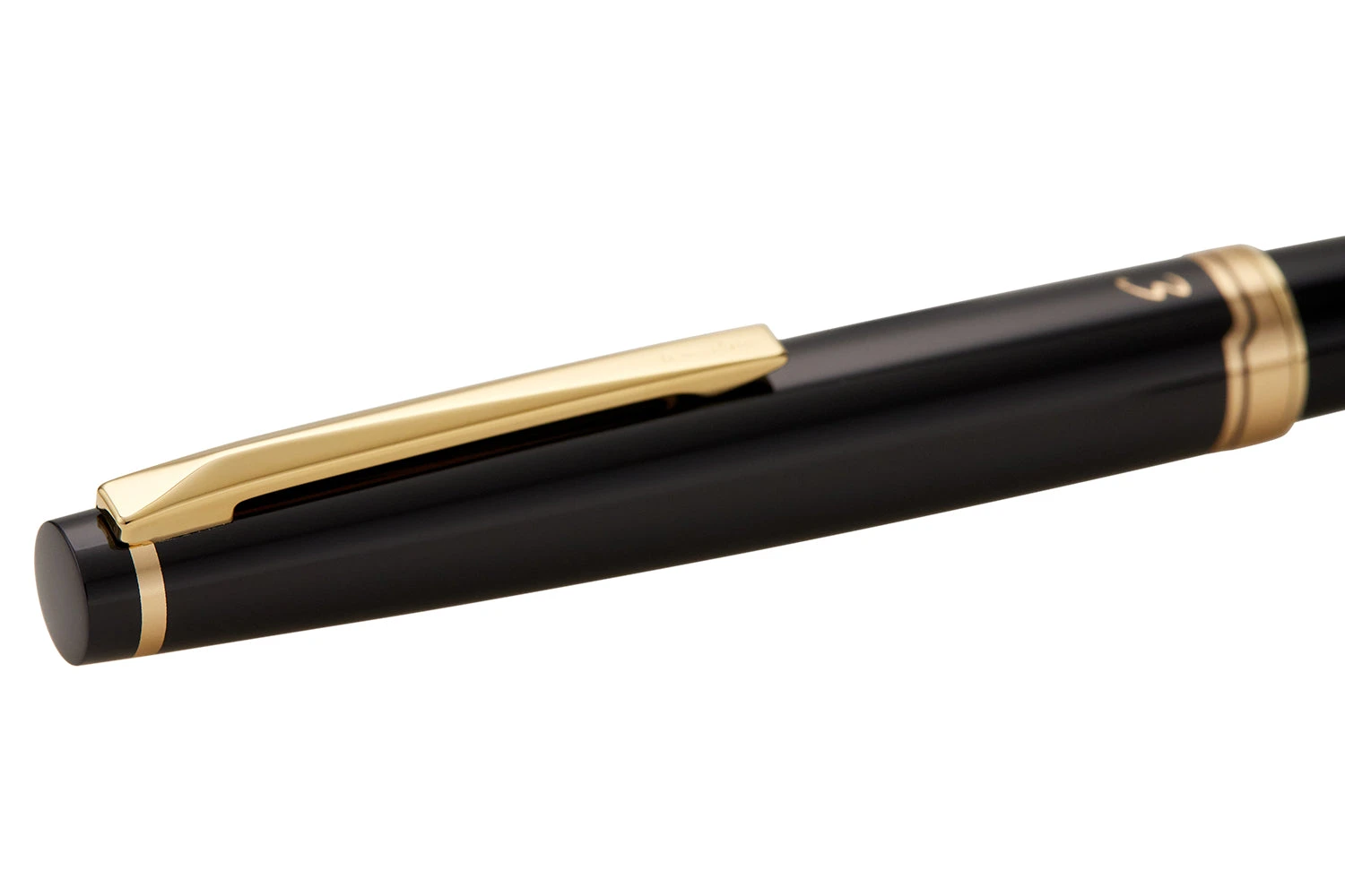 Pilot E95s Fountain Pen - Black 7 Pilot E95s Fountain Pen - Black - Image 5