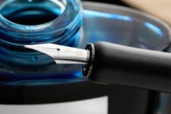 Pilot Iro-Utsushi Dip Pen - Black Wooden -Office Supplies Sale Pilot Iro Utsushi DipPen BlackWooden 2