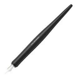 Pilot Iro-Utsushi Dip Pen - Black Wooden