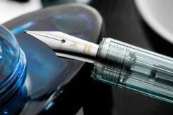 Pilot Iro-Utsushi Dip Pen - Blue Resin -Office Supplies Sale Pilot Iro Utsushi DipPen BlueResin 2