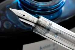 Pilot Iro-Utsushi Dip Pen - Clear Resin -Office Supplies Sale Pilot Iro Utsushi DipPen ClearResin 2