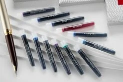 Pilot Iroshizuku Take-sumi - Ink Cartridges -Office Supplies Sale Pilot Iroshizuku InkCartridges 2 588a5aef b7ec 448a a5a6 c30deaf01910