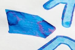 Pilot Iroshizuku Kon-peki - 50ml Bottled Ink -Office Supplies Sale Pilot Iroshizuku Kon Peki Ink 2023 5