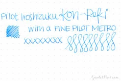 Pilot Iroshizuku Kon-peki - 50ml Bottled Ink -Office Supplies Sale Pilot Iroshizuku KonPeki 6f19b424 a842 4974 af55 3d633fbf6153