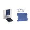 Pilot Iroshizuku Shin-kai - Ink Cartridges -Office Supplies Sale Pilot Iroshizuku Shin Kai Cartridge SwabText