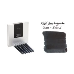 Pilot Iroshizuku Take-sumi - Ink Cartridges