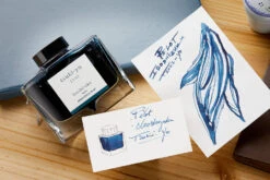 Pilot Iroshizuku Tsuki-yo - Ink Cartridges 15 Pilot Iroshizuku Tsuki-yo - Ink Cartridges -Office Supplies Sale Pilot Iroshizuku Tsukiyo InkReview 1 0a6b09b9 b469 448f b271 e1ed0a61d678