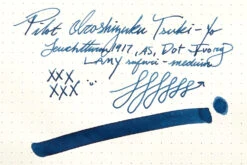 Pilot Iroshizuku Tsuki-yo - Ink Cartridges 23 Pilot Iroshizuku Tsuki-yo - Ink Cartridges -Office Supplies Sale Pilot Iroshizuku Tsukiyo InkReview Leuchtturm1917 1 0cc9318f 6197 490f a911 7aeb91ad09e2