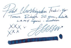 Pilot Iroshizuku Tsuki-yo - Ink Cartridges 22 Pilot Iroshizuku Tsuki-yo - Ink Cartridges -Office Supplies Sale Pilot Iroshizuku Tsukiyo InkReview TomoeRiver 52g 1 f0ba0021 c3cf 4e8c b4d6 32b933f0ab9c