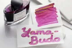 Pilot Iroshizuku Yama-budo - 50ml Bottled Ink -Office Supplies Sale Pilot Iroshizuku YamaBudo Ink 2023 2
