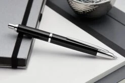 Pilot Vanishing Point Decimo Fountain Pen - Black -Office Supplies Sale Pilot VP Decimo Black 2