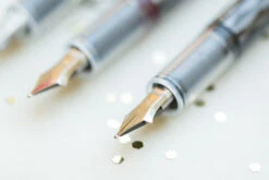 Pilot Varsity Fountain Pen - Assorted 7-Pack, Medium 15 Pilot Varsity Fountain Pen - Assorted 7-Pack, Medium -Office Supplies Sale Pilot Varsity Assorted NW 3