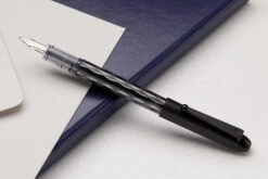 Pilot Varsity Fountain Pen - Black, Medium -Office Supplies Sale Pilot Varsity Black 2