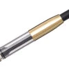 Platinum Cartridge Converter - Gold Trim 1 Platinum Cartridge Converter - Gold Trim -Office Supplies Sale Platinum Converter Gold OW 1 9229af90 e972 44c6 9822 cf60781fd8bd
