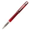 Platinum Prefounte Fountain Pen - Crimson Red -Office Supplies Sale Platinum Prefounte CrimsonRed OnWhite 6