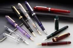 Platinum #3776 Century Fountain Pen - Bourgogne/Gold 24 Platinum #3776 Century Fountain Pen - Bourgogne/Gold -Office Supplies Sale Platinum 3776 11PenGroup 4 acd9cff3 e27a 4e3a 8067 56eb3c708459