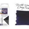 Private Reserve Ebony Purple - Ink Cartridges -Office Supplies Sale PrivateReserve EbonyPurple CS SwabText