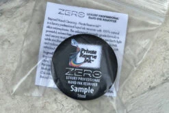 Private Reserve Ink ZERO Luxury Professional Hand Ink Remover - 10ml Sample -Office Supplies Sale PrivateReserve ZERO HandInkRemover Sample 10ml stock 2